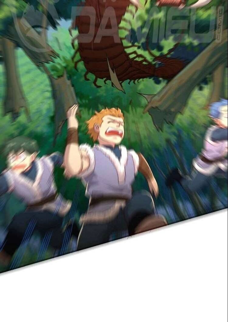 Việc Tu Luyện Hằng Ngày Của Vũ Đế Chapter 31 - 11