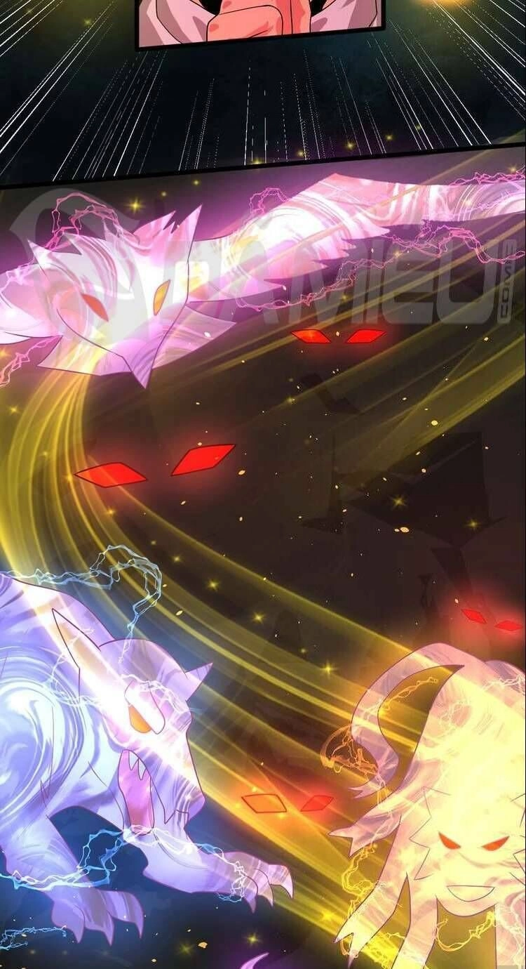 Việc Tu Luyện Hằng Ngày Của Vũ Đế Chapter 32 - 10