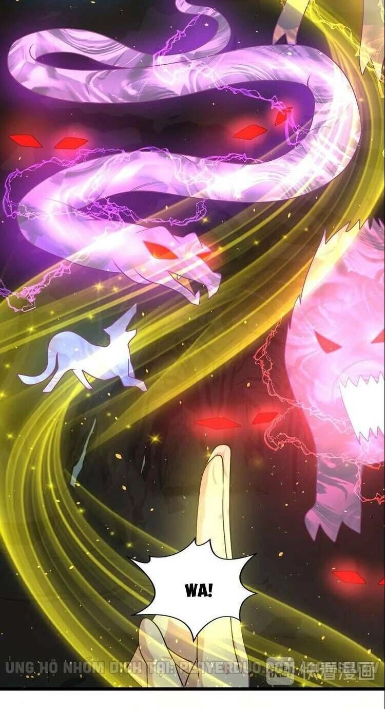 Việc Tu Luyện Hằng Ngày Của Vũ Đế Chapter 32 - 11