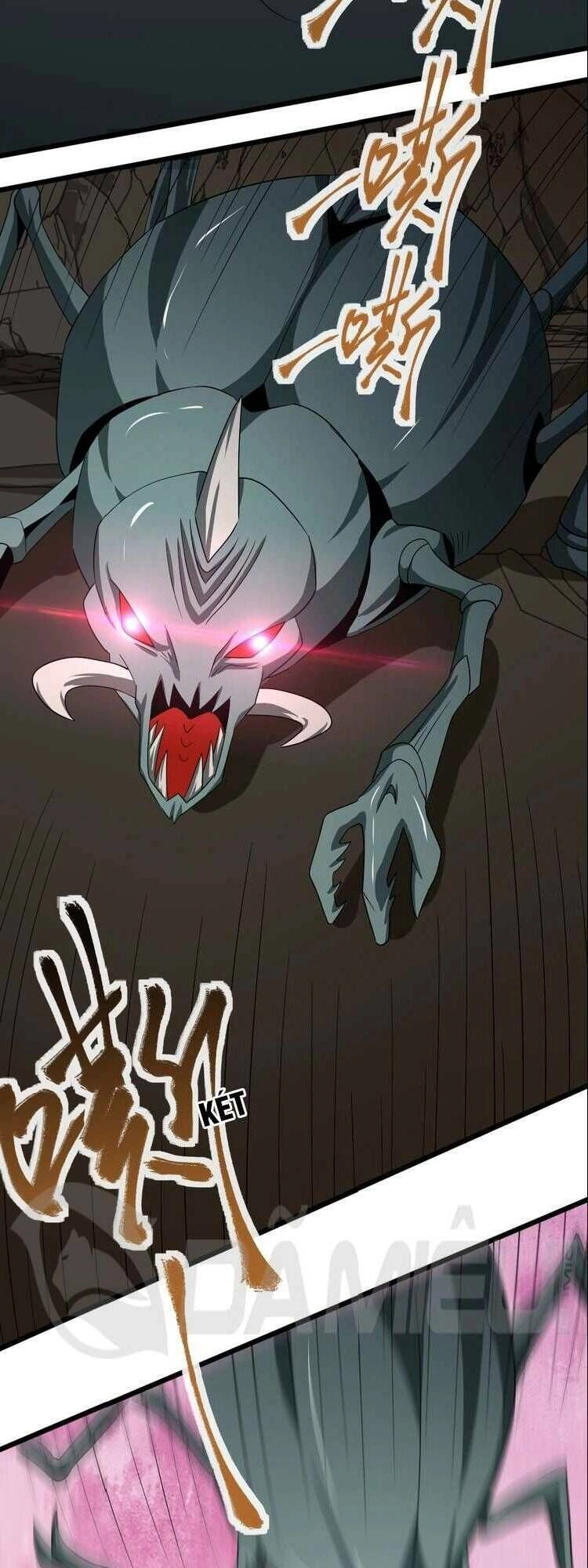 Việc Tu Luyện Hằng Ngày Của Vũ Đế Chapter 32 - 28