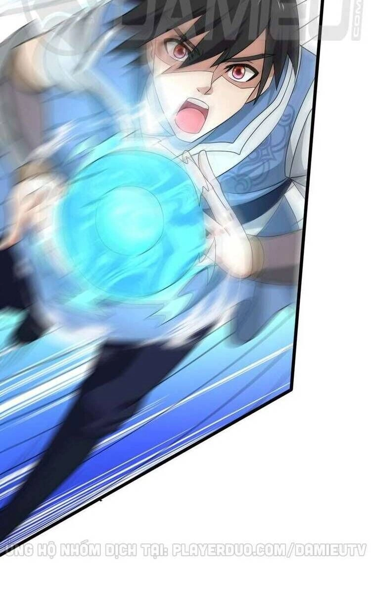 Việc Tu Luyện Hằng Ngày Của Vũ Đế Chapter 32 - 37