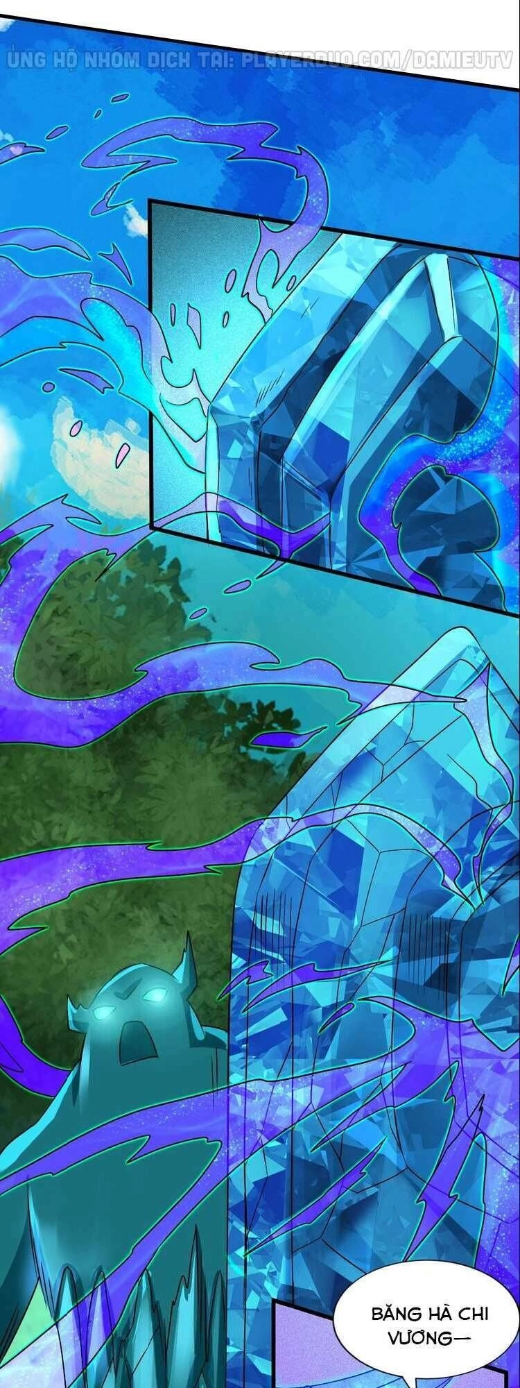 Việc Tu Luyện Hằng Ngày Của Vũ Đế Chapter 34 - 5