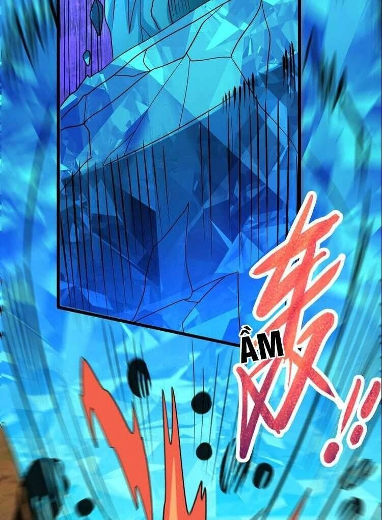 Việc Tu Luyện Hằng Ngày Của Vũ Đế Chapter 34 - 7