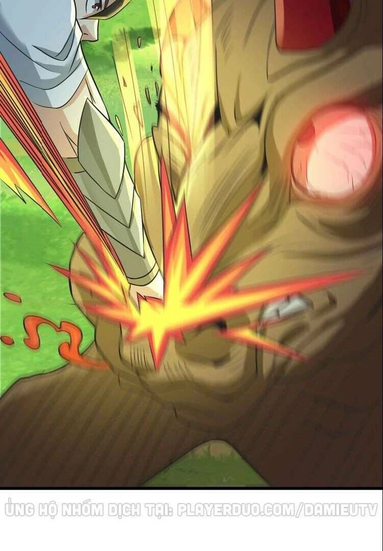 Việc Tu Luyện Hằng Ngày Của Vũ Đế Chapter 34 - 31