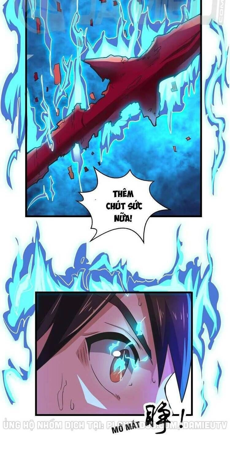 Việc Tu Luyện Hằng Ngày Của Vũ Đế Chapter 34 - 47