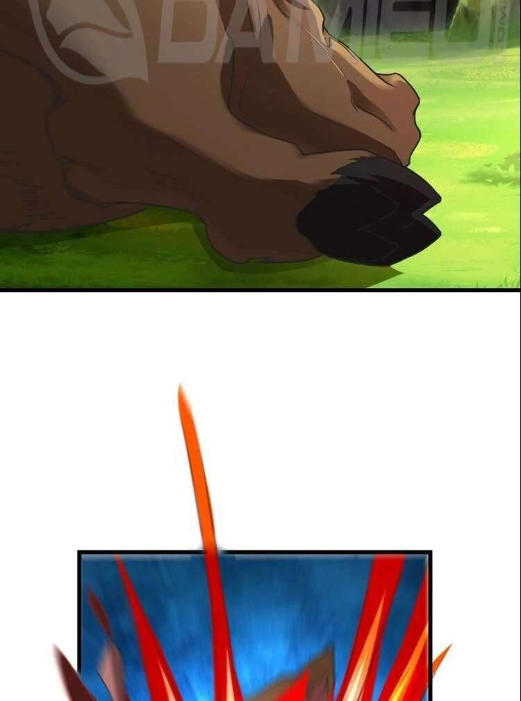 Việc Tu Luyện Hằng Ngày Của Vũ Đế Chapter 34 - 52