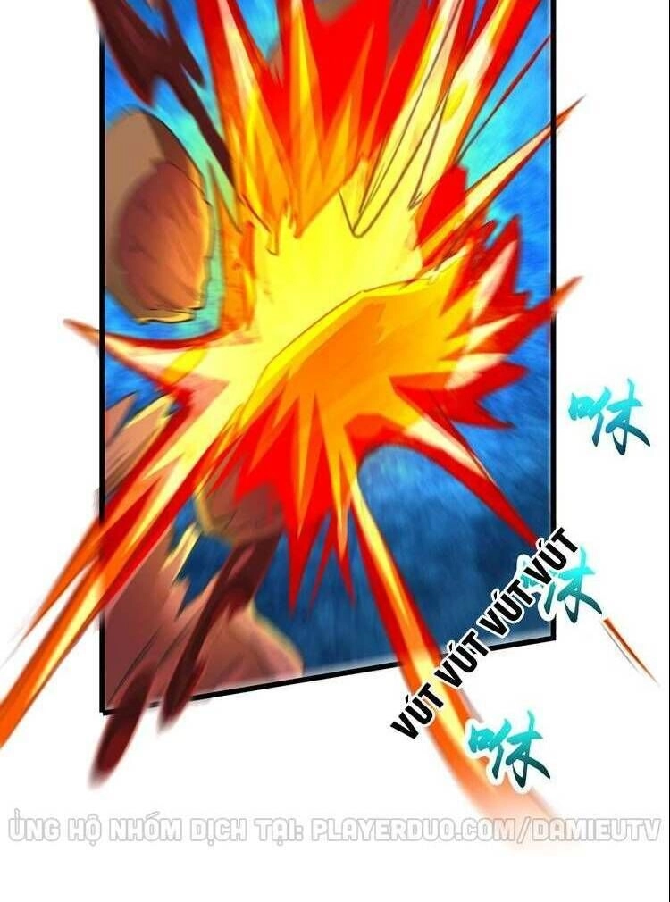 Việc Tu Luyện Hằng Ngày Của Vũ Đế Chapter 34 - 53