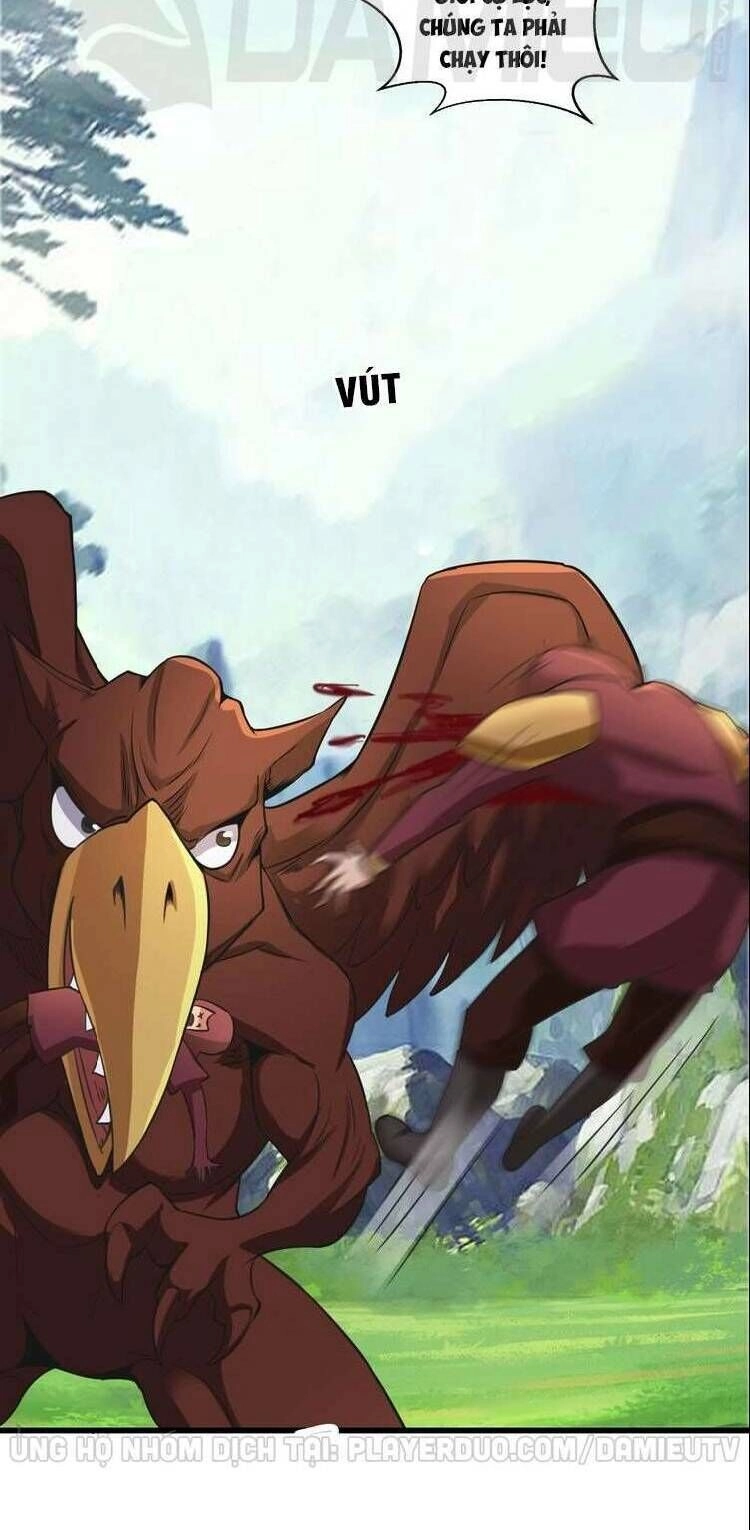 Việc Tu Luyện Hằng Ngày Của Vũ Đế Chapter 35 - 2