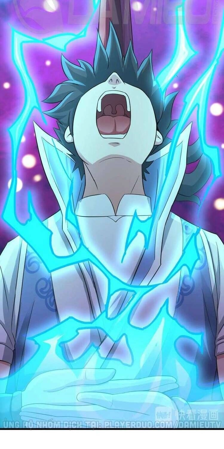 Việc Tu Luyện Hằng Ngày Của Vũ Đế Chapter 36 - 17