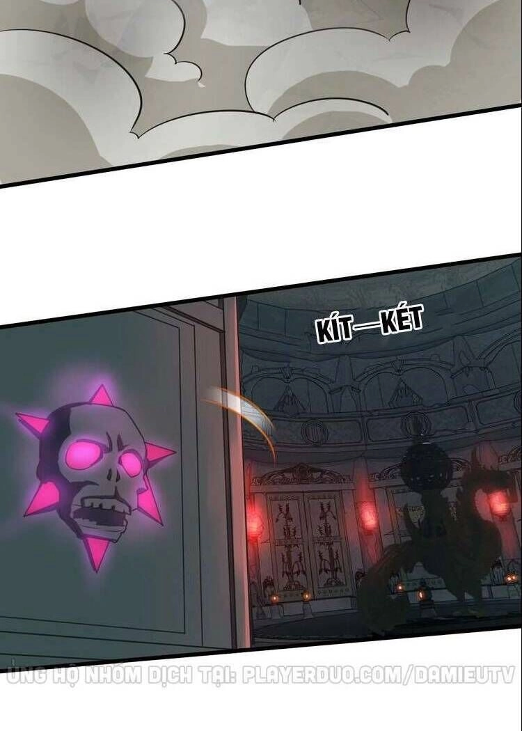 Việc Tu Luyện Hằng Ngày Của Vũ Đế Chapter 36 - 34