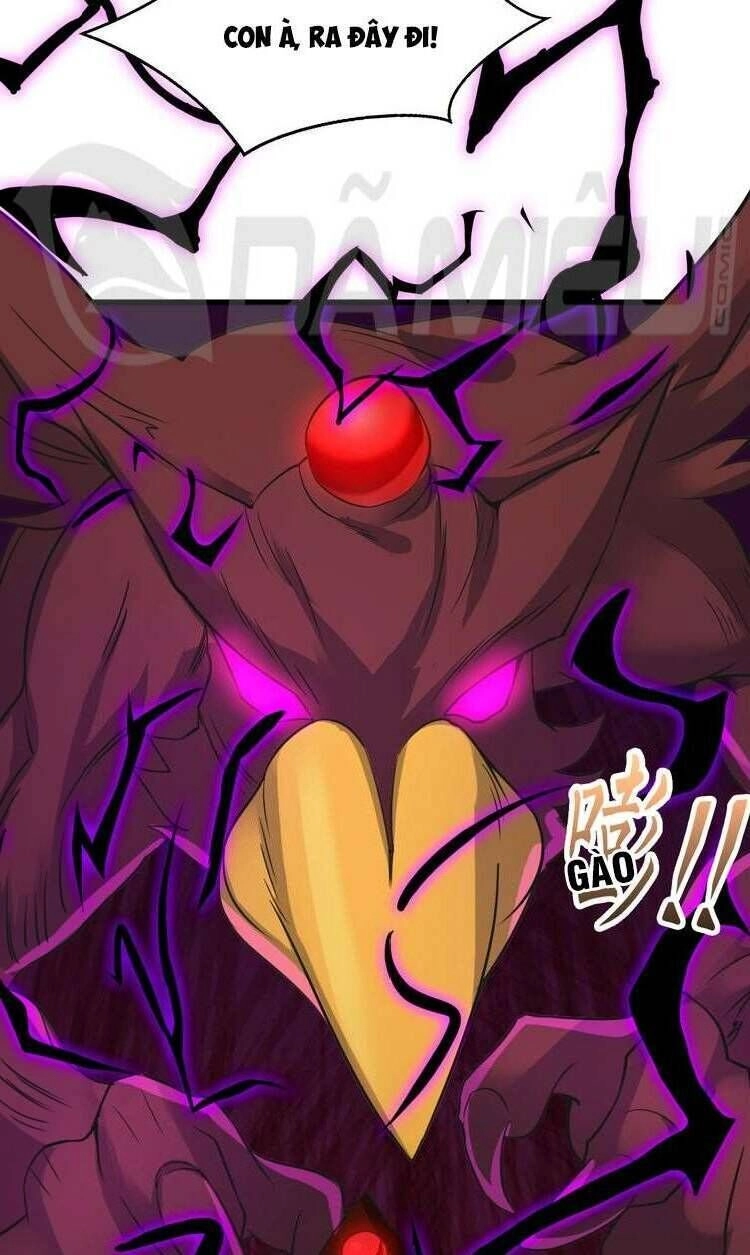 Việc Tu Luyện Hằng Ngày Của Vũ Đế Chapter 36 - 43