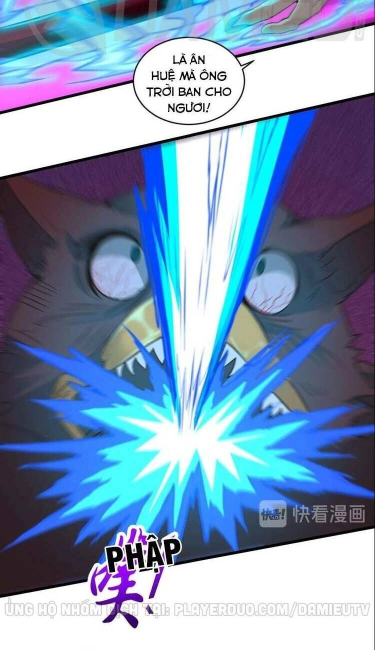 Việc Tu Luyện Hằng Ngày Của Vũ Đế Chapter 37 - 8