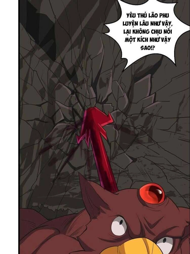 Việc Tu Luyện Hằng Ngày Của Vũ Đế Chapter 37 - 11