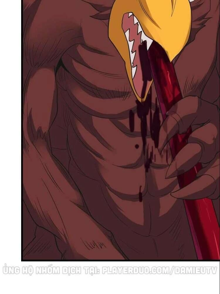 Việc Tu Luyện Hằng Ngày Của Vũ Đế Chapter 37 - 12