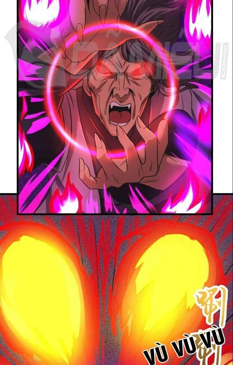 Việc Tu Luyện Hằng Ngày Của Vũ Đế Chapter 37 - 14