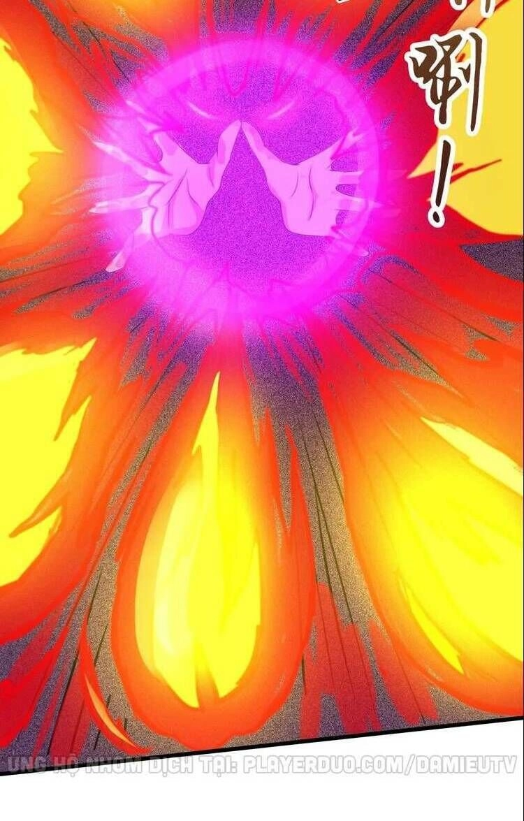 Việc Tu Luyện Hằng Ngày Của Vũ Đế Chapter 37 - 15