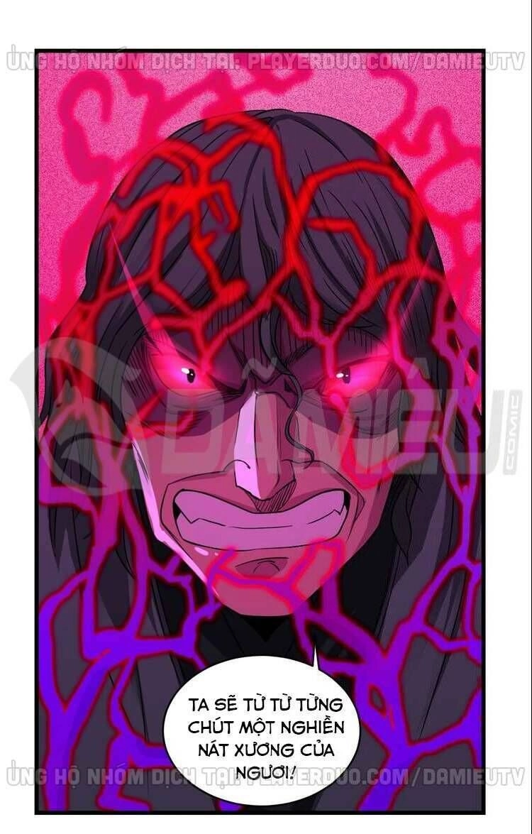 Việc Tu Luyện Hằng Ngày Của Vũ Đế Chapter 37 - 45