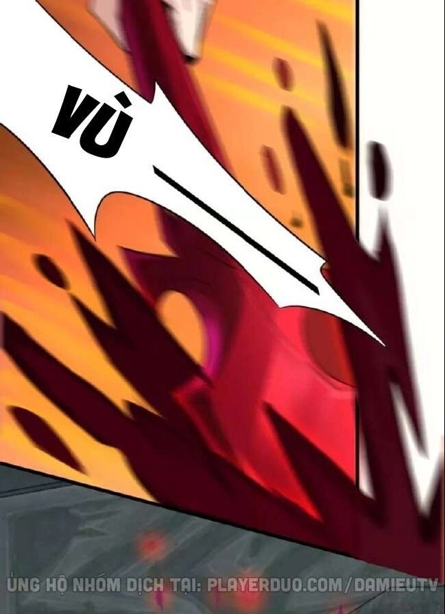 Việc Tu Luyện Hằng Ngày Của Vũ Đế Chapter 38 - 27