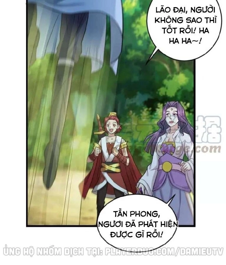 Việc Tu Luyện Hằng Ngày Của Vũ Đế Chapter 38 - 36