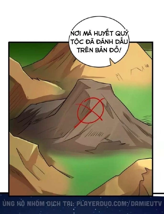 Việc Tu Luyện Hằng Ngày Của Vũ Đế Chapter 38 - 39