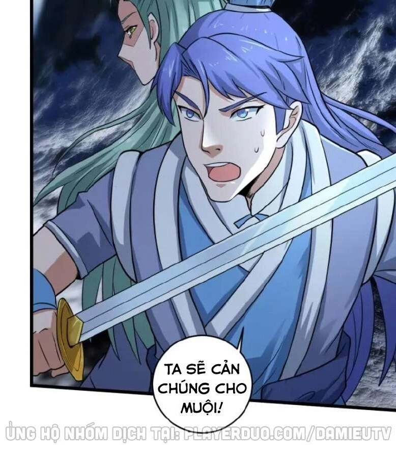 Việc Tu Luyện Hằng Ngày Của Vũ Đế Chapter 38 - 45