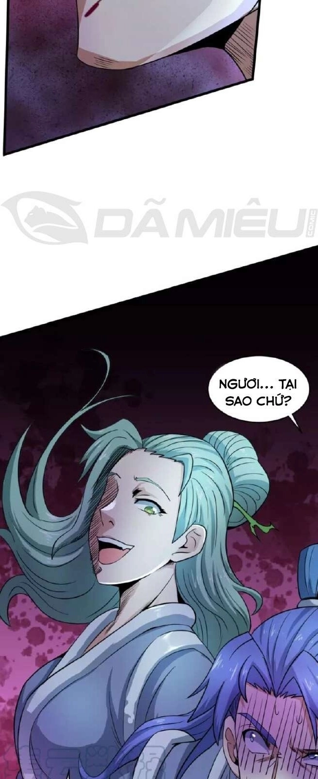 Việc Tu Luyện Hằng Ngày Của Vũ Đế Chapter 38 - 47
