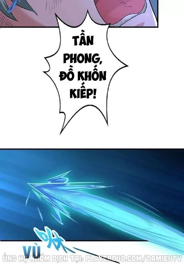 Việc Tu Luyện Hằng Ngày Của Vũ Đế Chapter 40 - 6