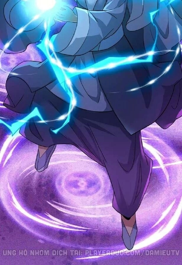 Việc Tu Luyện Hằng Ngày Của Vũ Đế Chapter 40 - 9