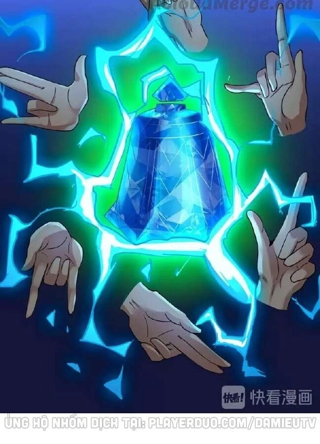 Việc Tu Luyện Hằng Ngày Của Vũ Đế Chapter 40 - 12