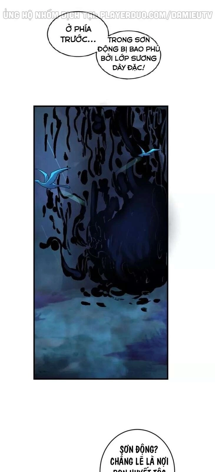 Việc Tu Luyện Hằng Ngày Của Vũ Đế Chapter 40 - 25