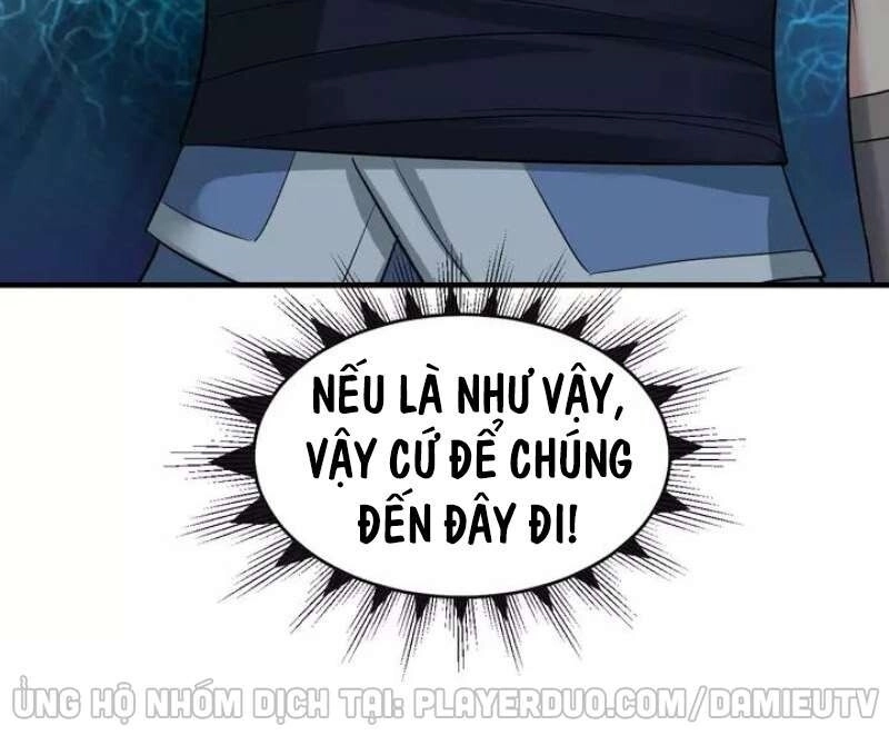 Việc Tu Luyện Hằng Ngày Của Vũ Đế Chapter 40 - 51