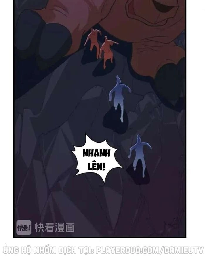 Việc Tu Luyện Hằng Ngày Của Vũ Đế Chapter 41 - 6