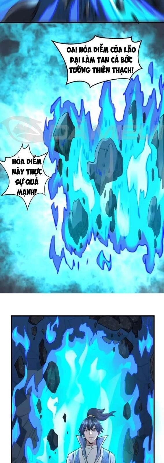Việc Tu Luyện Hằng Ngày Của Vũ Đế Chapter 41 - 29