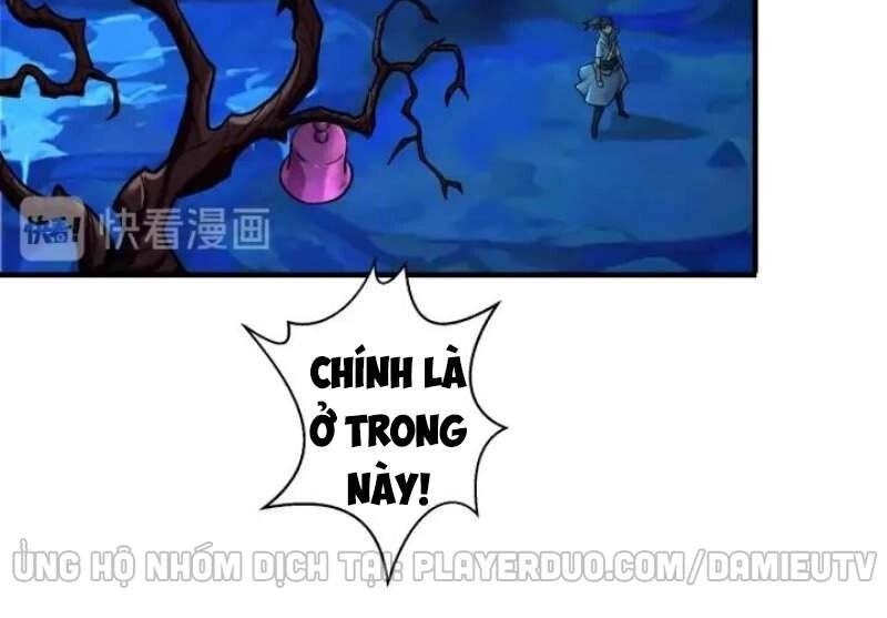 Việc Tu Luyện Hằng Ngày Của Vũ Đế Chapter 41 - 36