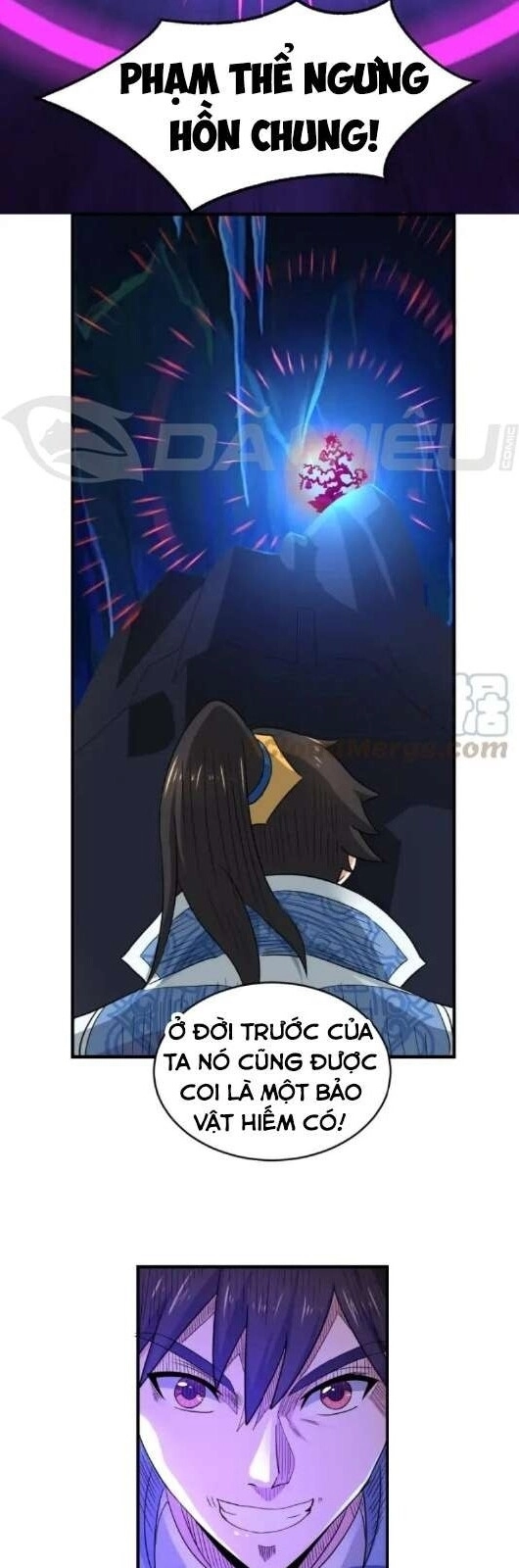 Việc Tu Luyện Hằng Ngày Của Vũ Đế Chapter 41 - 38