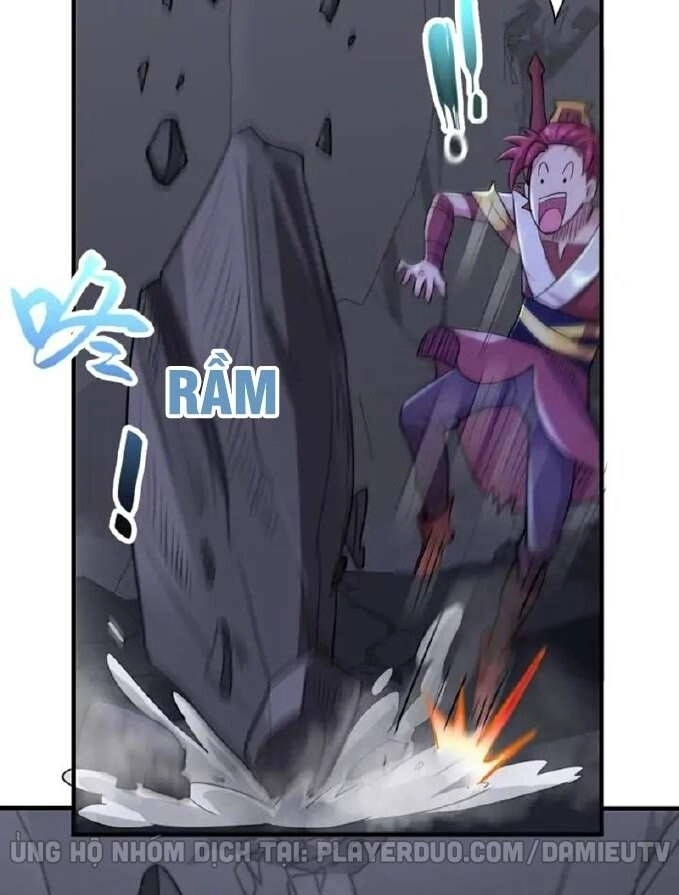 Việc Tu Luyện Hằng Ngày Của Vũ Đế Chapter 42 - 3