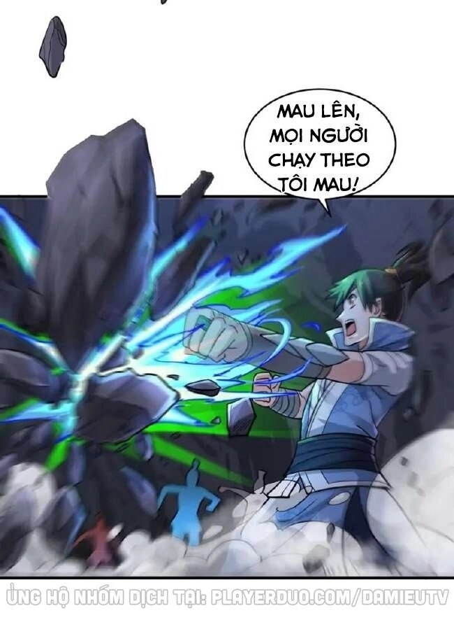 Việc Tu Luyện Hằng Ngày Của Vũ Đế Chapter 42 - 6