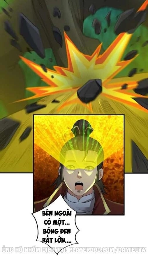 Việc Tu Luyện Hằng Ngày Của Vũ Đế Chapter 42 - 9