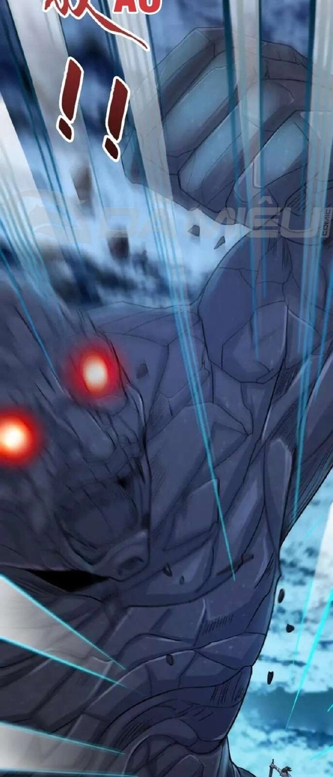 Việc Tu Luyện Hằng Ngày Của Vũ Đế Chapter 42 - 17