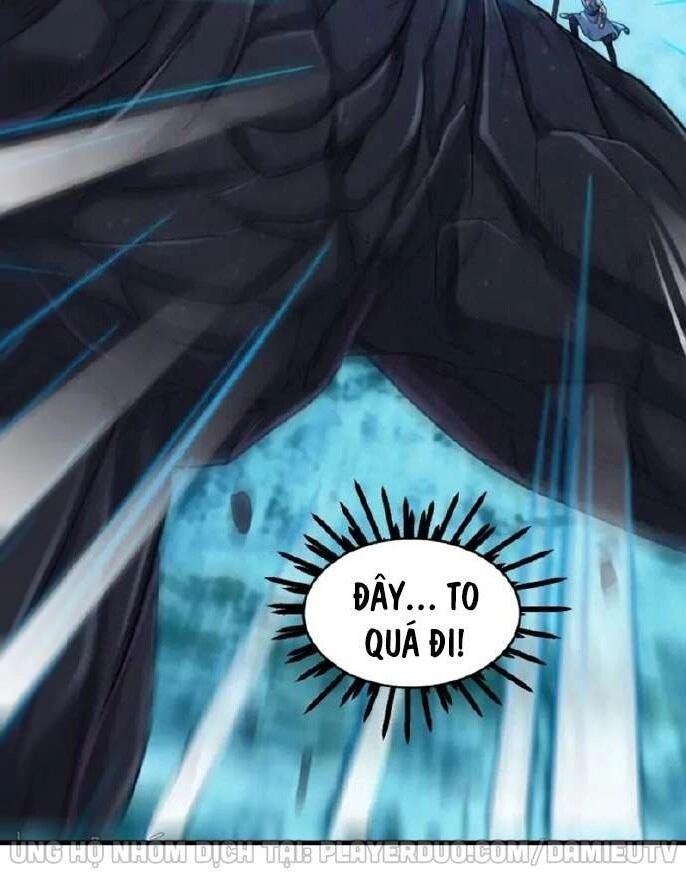 Việc Tu Luyện Hằng Ngày Của Vũ Đế Chapter 42 - 18