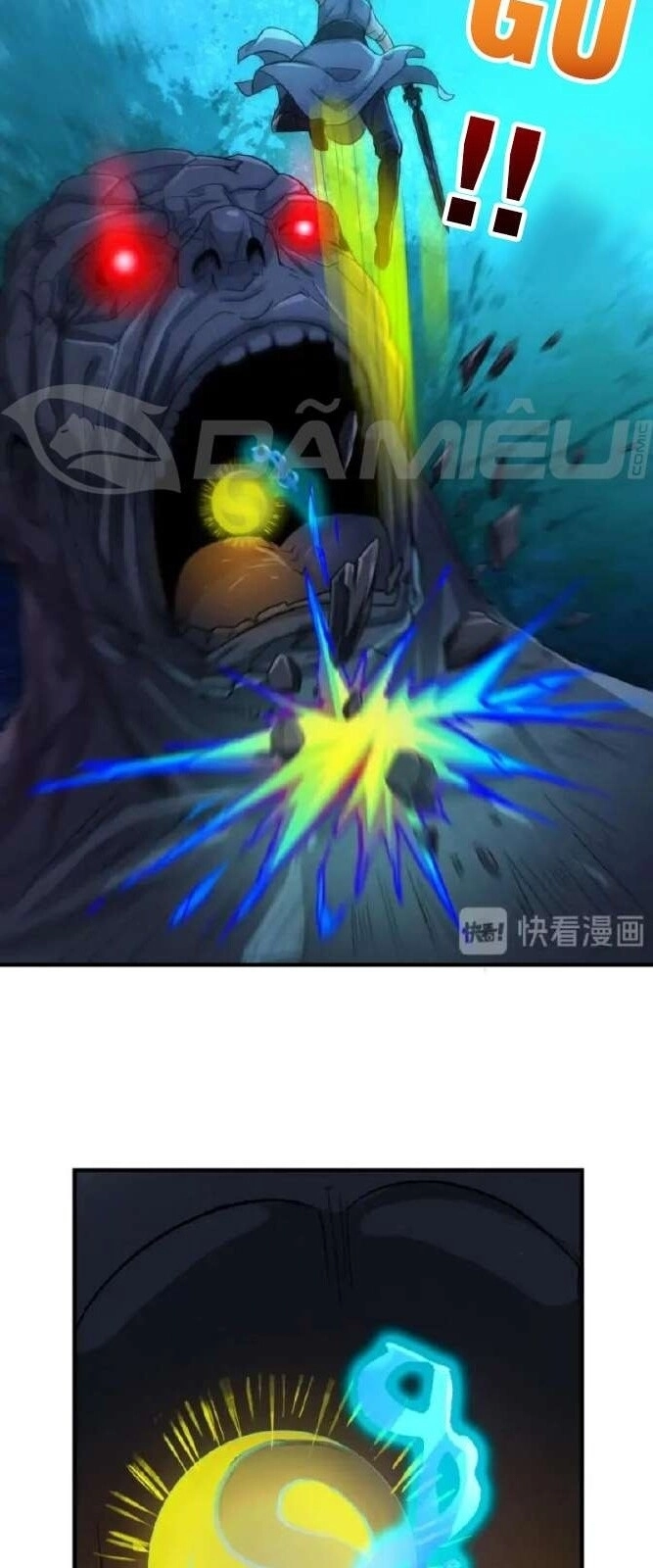 Việc Tu Luyện Hằng Ngày Của Vũ Đế Chapter 42 - 26