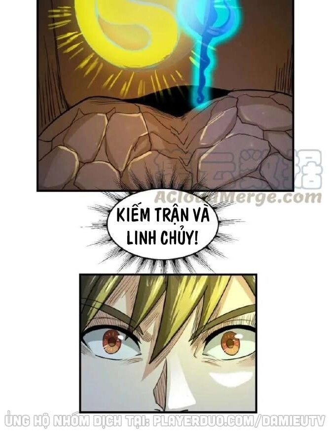 Việc Tu Luyện Hằng Ngày Của Vũ Đế Chapter 42 - 27