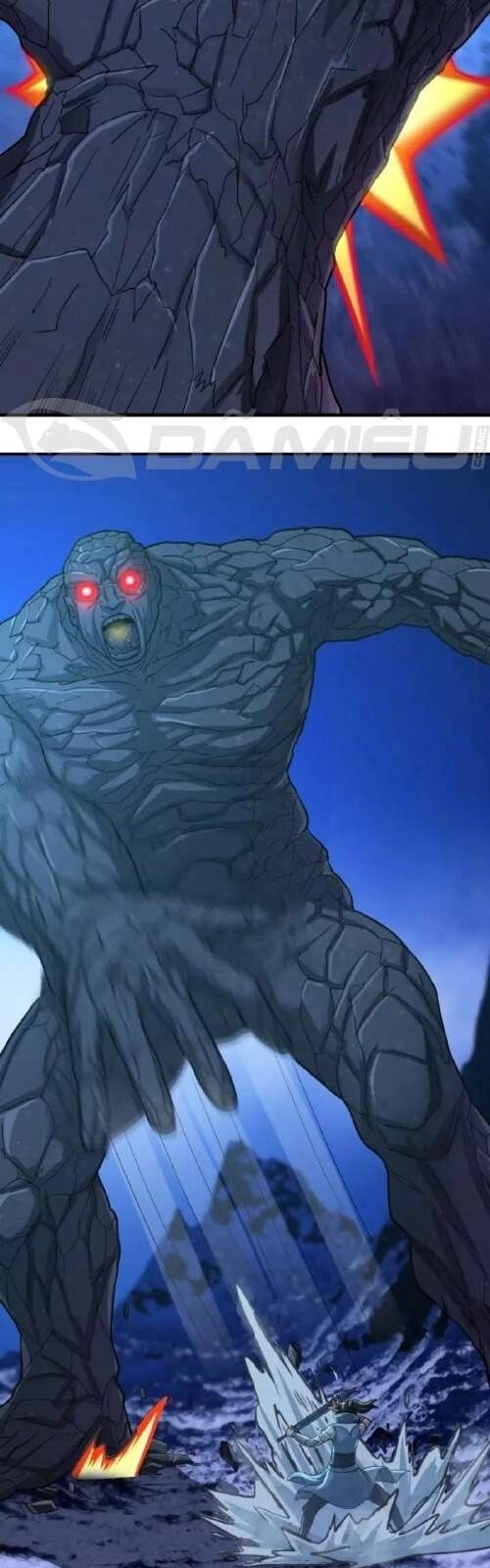 Việc Tu Luyện Hằng Ngày Của Vũ Đế Chapter 42 - 29