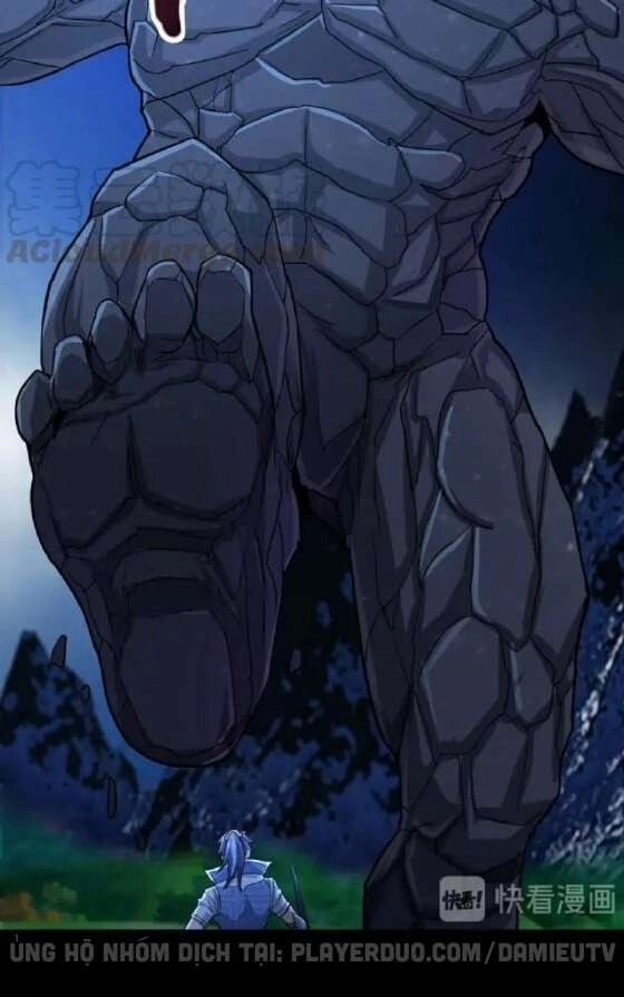 Việc Tu Luyện Hằng Ngày Của Vũ Đế Chapter 42 - 33