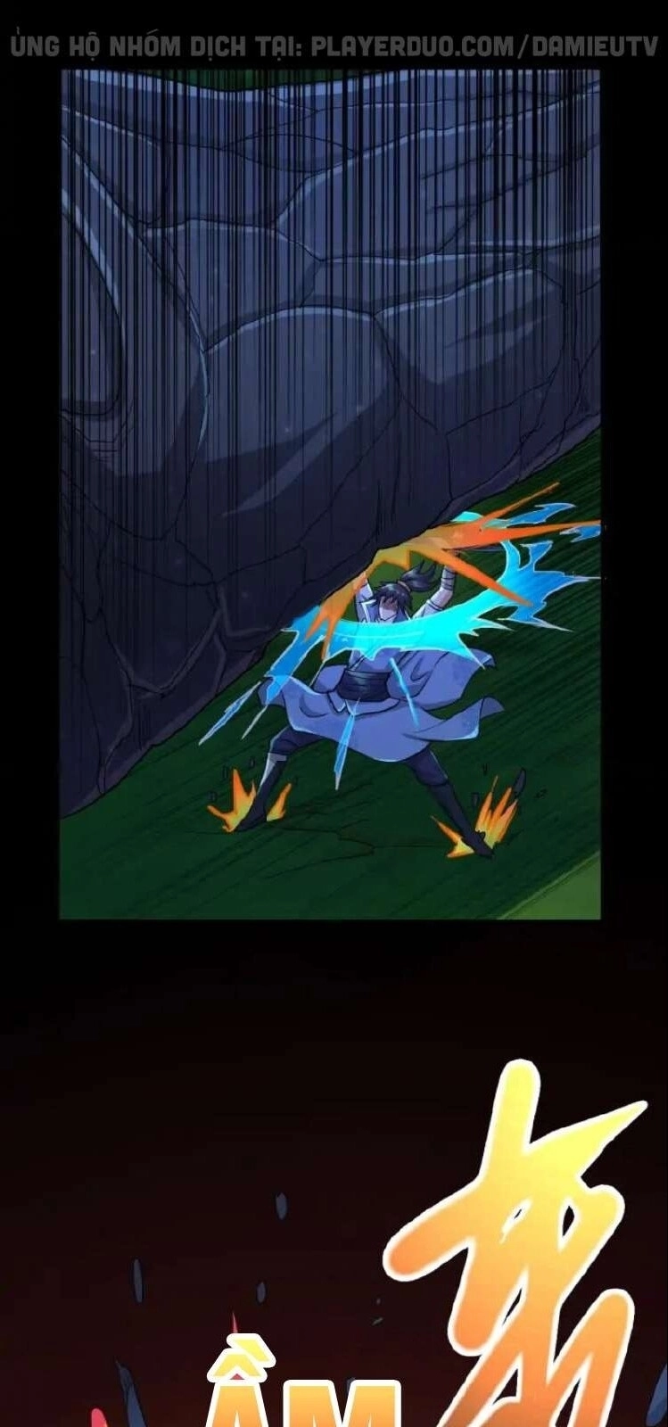 Việc Tu Luyện Hằng Ngày Của Vũ Đế Chapter 42 - 34