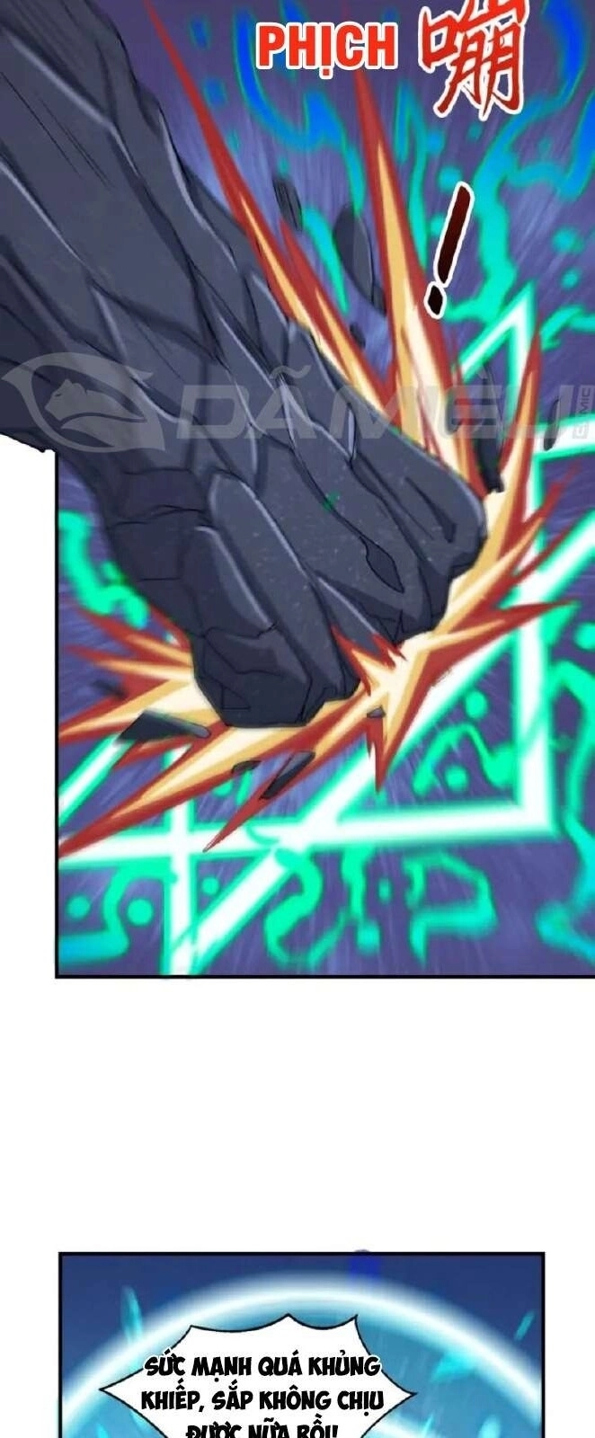 Việc Tu Luyện Hằng Ngày Của Vũ Đế Chapter 42 - 38