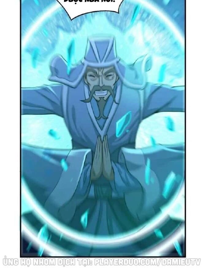 Việc Tu Luyện Hằng Ngày Của Vũ Đế Chapter 42 - 39