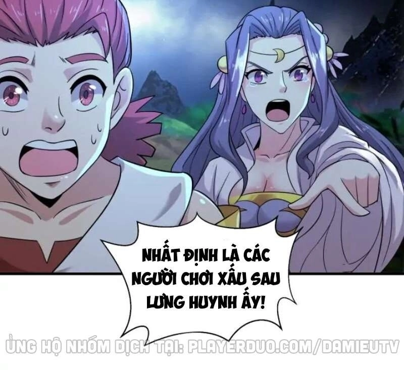 Việc Tu Luyện Hằng Ngày Của Vũ Đế Chapter 42 - 48