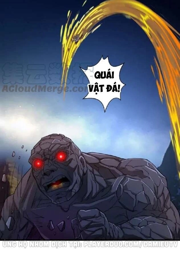 Việc Tu Luyện Hằng Ngày Của Vũ Đế Chapter 42 - 51