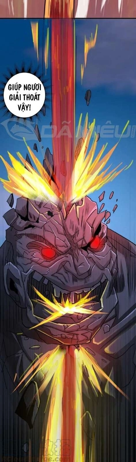 Việc Tu Luyện Hằng Ngày Của Vũ Đế Chapter 42 - 53